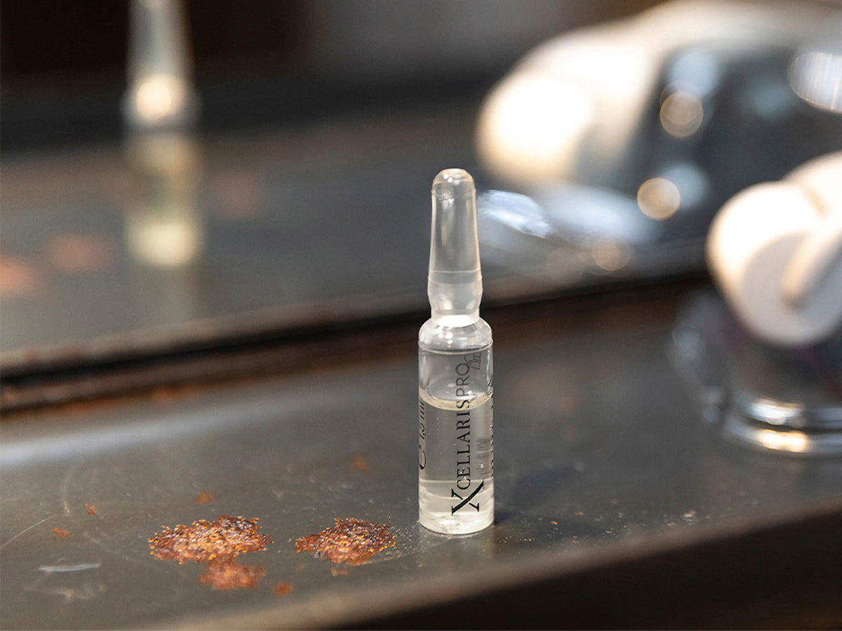 Hyaluron Ampoules 7 Pack