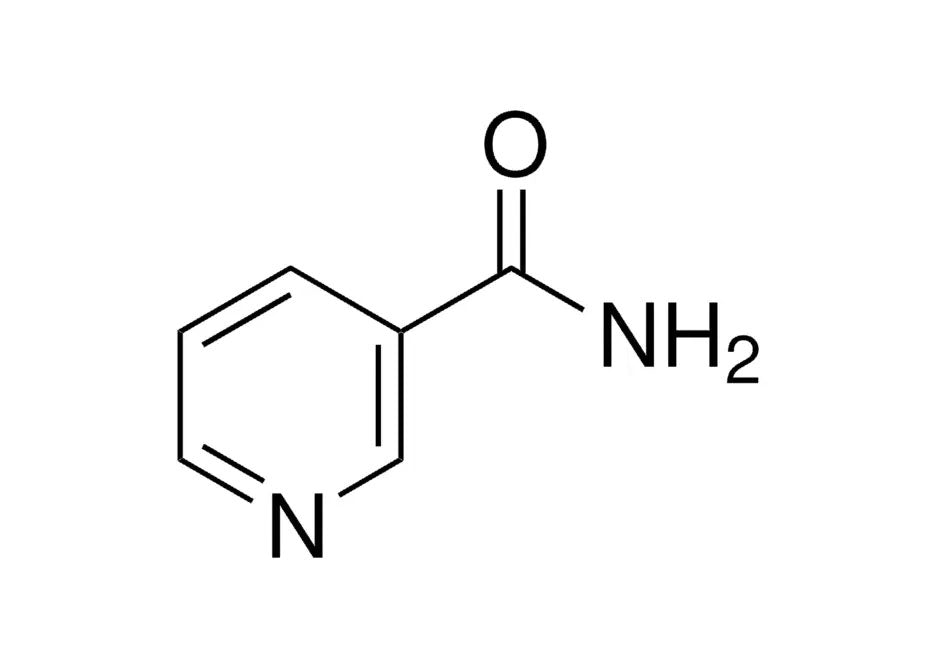 Niacinimide